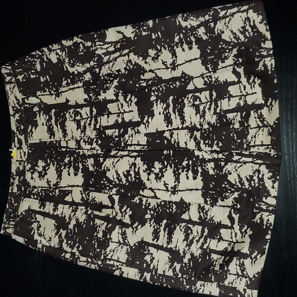 Tory burch skirt NWOT size 8